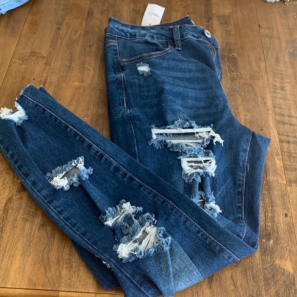 Brand new rue 21 size 10 pants - Picture 1 of 6
